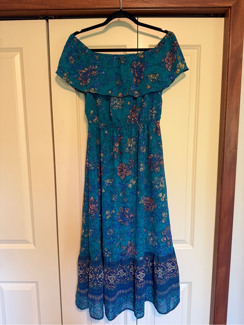Women’s Maurice’s Dress